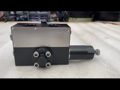 マルチプレックスバルブシート