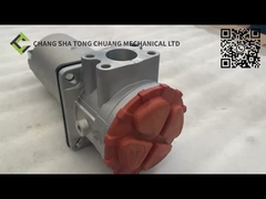 Sf2250af1RM25V Zoomlion コンクリートポンプトラック 1010600443