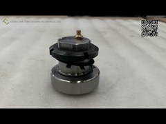 Zoomlion コンクリートポンプトラック サポートホイールアシ 001614503B0130000