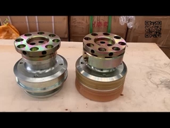 Zoomlion コンクリートポンプトラック用スペアパーツ コンクリートピストン組 001796901C0000000