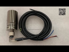 ポジティブな信号出力センサー