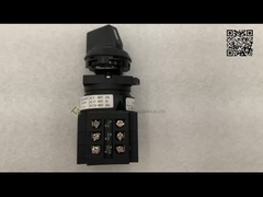 操作モードの選択