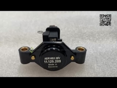 電圧調節器 11125.209 アエール1653 イスクラ24V
