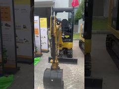 Caterpillar – 新品および中古掘削機の全モデルの販売