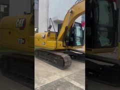 Caterpillar – 新品および中古掘削機の全モデルの販売
