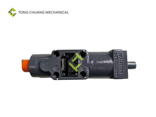 購入 鋼鉄Putzmeisterの具体的なポンプ予備品の不変の力弁40X20X20mm online manufacture