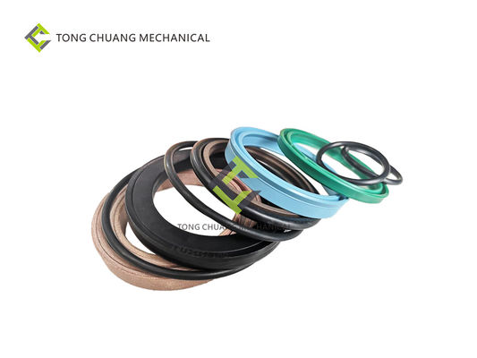 購入 SANYの具体的なポンプ アウトリガー シリンダー シールのキット ゴム製Parker SKF online manufacture