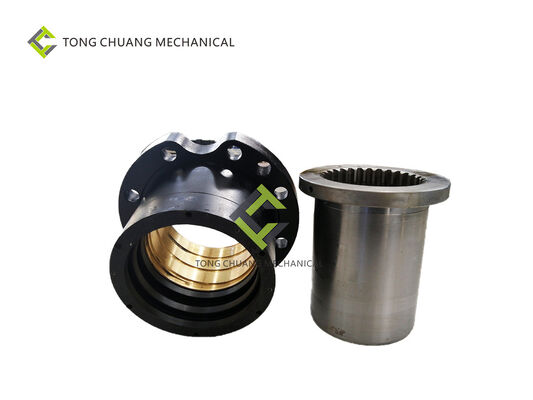 購入 D105 Sanyの具体的なポンプは小さい端軸受けブロック アセンブリを分ける online manufacture