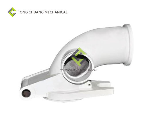 購入 出口の具体的なポンプ トラックのための鋼鉄角度の管の蝶番900mm 0160402F2000 online manufacture