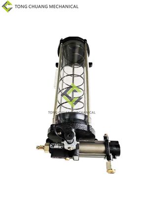 購入 空気圧潤滑ポンプ アセンブリ Zoomlion コンクリート ポンプ部品 online manufacture