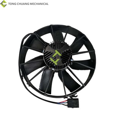 購入 VA09-BP12/C-27A 冷却ファン Zoomlion コンクリート ポンプ部品 online manufacture
