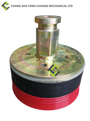 購入 重工業のSany Zoomlion具体的なポンプは具体的なピストン・ヘッドを分ける online manufacture