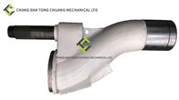 Zoomlion Truck Mounted Concrete Pump S Pipe Assy. 001690207A0100000