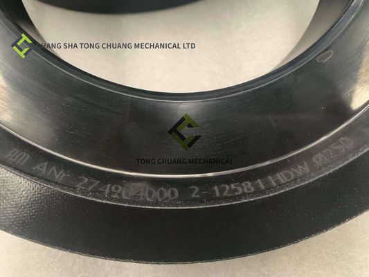 購入 putzmeister コンクリートポンプ 部品 割れたコンクリートピストン DN250 274904000 online manufacture