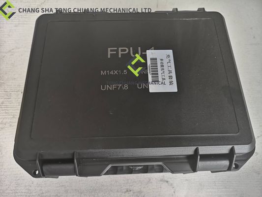 購入 重工業のコンクリートポンプトラックのスペアパーツ そしてZoomlion,蓄積機 膨張ツール 多機能の膨張 online manufacture