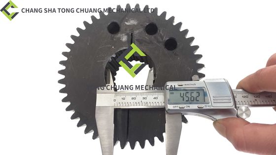 購入 Sany と Zoomlion コンクリートポンプ BOWEXEG80ELA クープリング スライン スリーブ 内側 24 歯 online manufacture