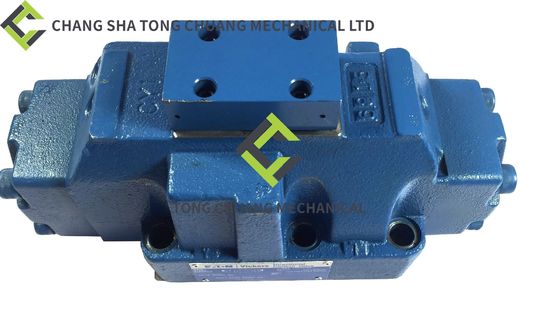 購入 Zoomlion と Sany コンクリートポンプ部品 水力方向弁 1010302072 online manufacture