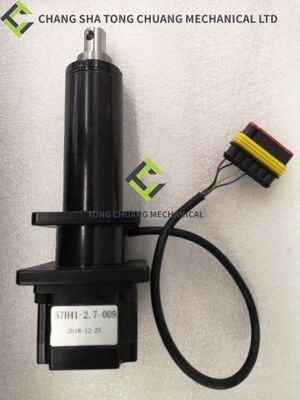 購入 ゾームリオン コンクリートポンプ ステップモーター 57EA41-2.7-009 1020004684 online manufacture