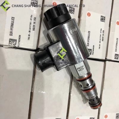 購入 コンクリートポンプトラック用スペアパーツ PRDP-MDN-224 (太陽弁) 比例圧縮弁 online manufacture