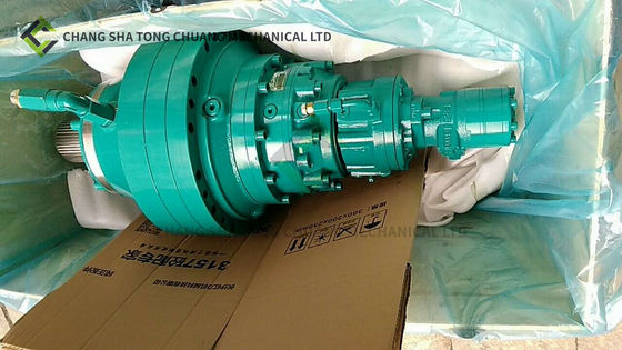 購入 Zoomlion コンクリートポンプトラック回転減速装置 ET3250/MN-S9/104.4/00+FL635/U+ 1030200381 online manufacture
