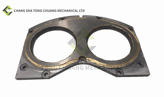 購入 Zoomlion CIFA コンクリートポンプトラック 部品,ガラスプレート,耐磨プレート,DN230 S1032592 online manufacture
