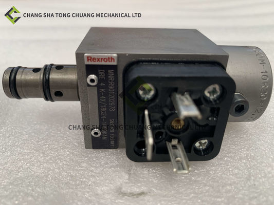 購入 ボッシュ・レックスロス DRE4K-4X/18G24-10N9K4M 比例圧縮バルブ R901202978 online manufacture