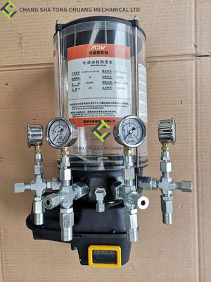 購入 MDW-6-4-24-ZL 電動潤滑ポンプ ズームリオンコンクリートポンプトラックに適用可能 online manufacture