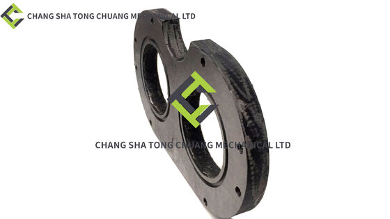 購入 ズームリオン コンクリートポンプ トラック トラック ポンプ アクセサリー ガラス プレート ZL200 超高圧 トラックポンプ 0016402B0008 online manufacture