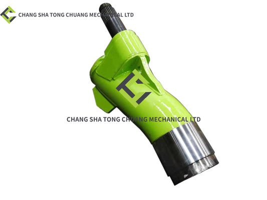 購入 ZL235 4.0 トラック搭載ポンプ用配件用Sパイプ 001690201D0201000コード online manufacture