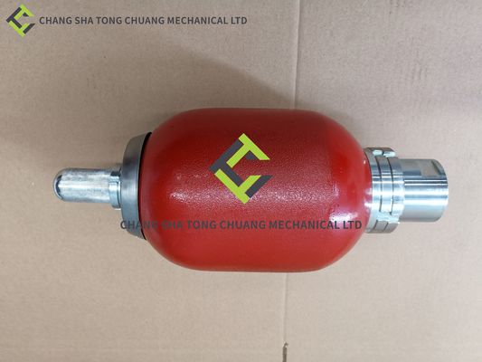 購入 Zoomlion コンクリートポンプ蓄積機組 1.6リットル NXQ-L1.6/31.5 1010800042 online manufacture