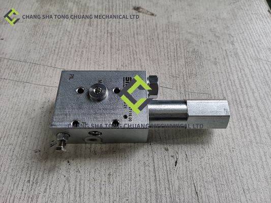 購入 スムリオン コンクリートポンプトラック 配件 バランスバルブ SIM06047119 online manufacture