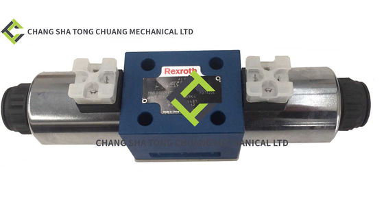 購入 4WE10H3X/CG24N9K4 ゾームリオン コンクリートポンプトラック用電磁方向弁 H型 6.1kg online manufacture