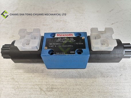 購入 電子方向弁 4WE6J70/HG24N9K4 (Y型) 4WE6J7X/HG24N9K4-B15 online manufacture