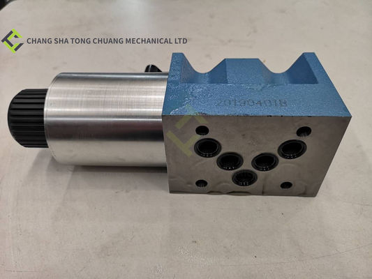 購入 ザームリオン コンクリートポンプトラック 配件 電気磁気方向弁 DG4V-5-2AJ-M-U-H6-20 online manufacture