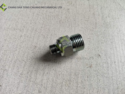 購入 Zoomlion コンクリートポンプ トラック アクセサリー 減圧関節 G1/8/M16 × 15 online manufacture
