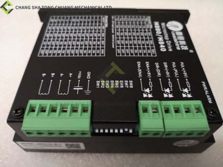 購入 Zoomlion コンクリート トラック ポンプ アクセサリー ステップモータードライバー M840-24-EL online manufacture