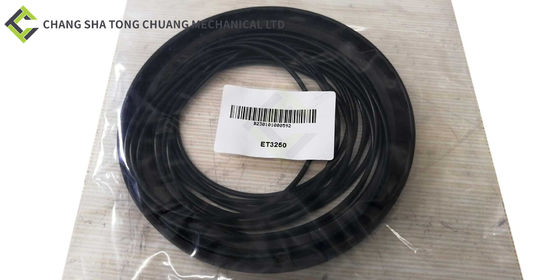 購入 Zoomlion コンクリートポンプトラック用アクセサリーのギアボックスの修理キット ET3250 online manufacture
