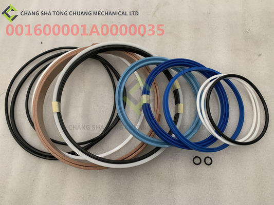 購入 Zoomlion コンクリートポンプトラック アクセサリー 補修キット 001619507A02 140/230 online manufacture