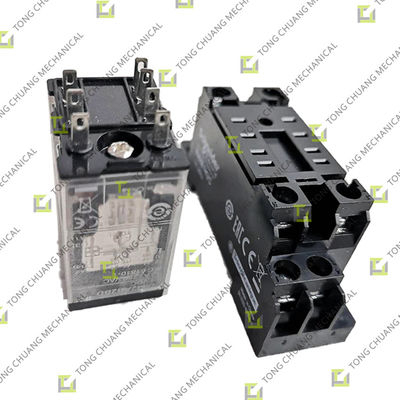 購入 電気磁気リレーシート コンクリートポンプトラック トレーラーとトラック搭載ポンプと互換性 AHN22324 online manufacture