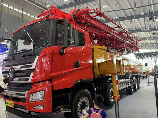 購入 SANY ZOOMLION PUTZMEISTER コンクリートポンプ パーツ online manufacture