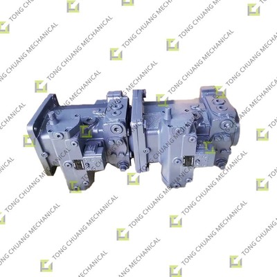 購入 32R-NSD02F021S-S Dual Main Oil Pumps、Tandem Pumps、Dual-Power Oil Pumps、Main and Standby Dual Oil Pumps online manufacture