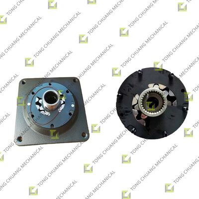 購入 A4VG180 Rear Pump Oil Supplement Pump、Auxiliary Oil Pump、Oil Charging Pump、Oil Supplement Gear Pump、Compensation Oil Pump、Charge Pump online manufacture