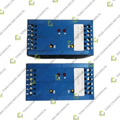 購入 PV24F/20 Proportional Amplifier The Perfect Fit for Zoomlion Concrete Pump Trucks online manufacture