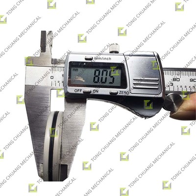 購入 Φ40 Φ50 トランスファーケースピストンプレート、トランスファーケースシリンダーピストンプレート、ピストンシールコンポーネント、シリンダーピストンプレート、ピストンシールリング online manufacture