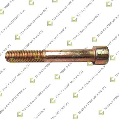 購入 GB/T70.1-2000，Truck-Mounted Pump/Trailer Pump Accessory Bolt，Pump Truck Special Connection Bolt，High-Pressure Pump Fastening Bolt	，Wear-Resistant Accessory Fixing Bolt online manufacture