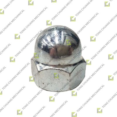 購入 GB/T923-1988 Mixing Blade Nut，Mixing Vane Fastening Nut，Wear-Resistant Mixing Blade Lock Nut，Mixing Equipment Blade Connection Nut，Concrete Mixing Blade Fixing Nut，Mixing Blade Lock Nut online manufacture