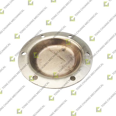 購入 0167504A0016/04BB-8A Blind Cover，Blind Cover，Sealing Cover，Plug Cover，Blind End Cover，Blind Head Cover，Enclosure Cover，Non-porous End Cover，Plug online manufacture
