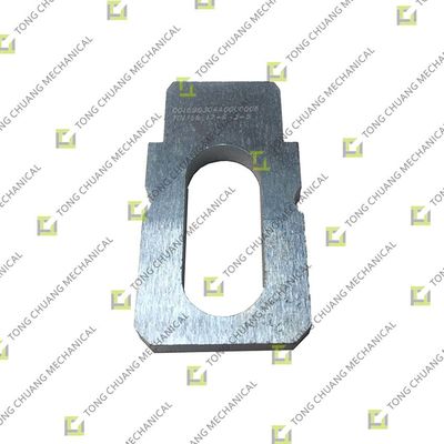 購入 Q235B 001690304A0000006 Press Plate，Clamping Plate，Holding Plate，Compression Plate，Fixing Press Plate，Securing Press Plate，Crimping Plate，Load-Bearing Press Plate，Positioning Press Plate online manufacture