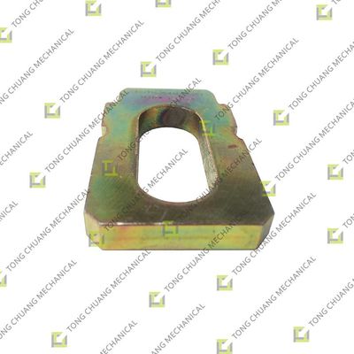 購入 Q235B 001790304A0000001 Press Plate，Clamping Plate，Holding Plate，Compression Plate，Fixing Press Plate，Securing Press Plate，Crimping Plate，Load-Bearing Press Plate，Positioning Press Plate online manufacture