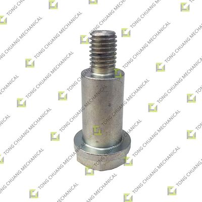 購入 45 001690304A0000004 Pressure Plate Bolt，Clamping Plate Bolt，Holding Plate Bolt，Fixing Press Plate Bolt，Compression Plate Bolt，Press Plate Fastening Bolt，Press Plate Connecting Bolt online manufacture